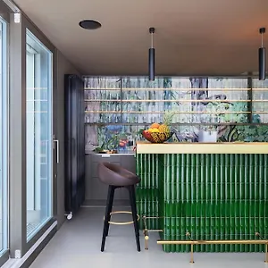 Visionapartments - Contactless Check-in Apartman