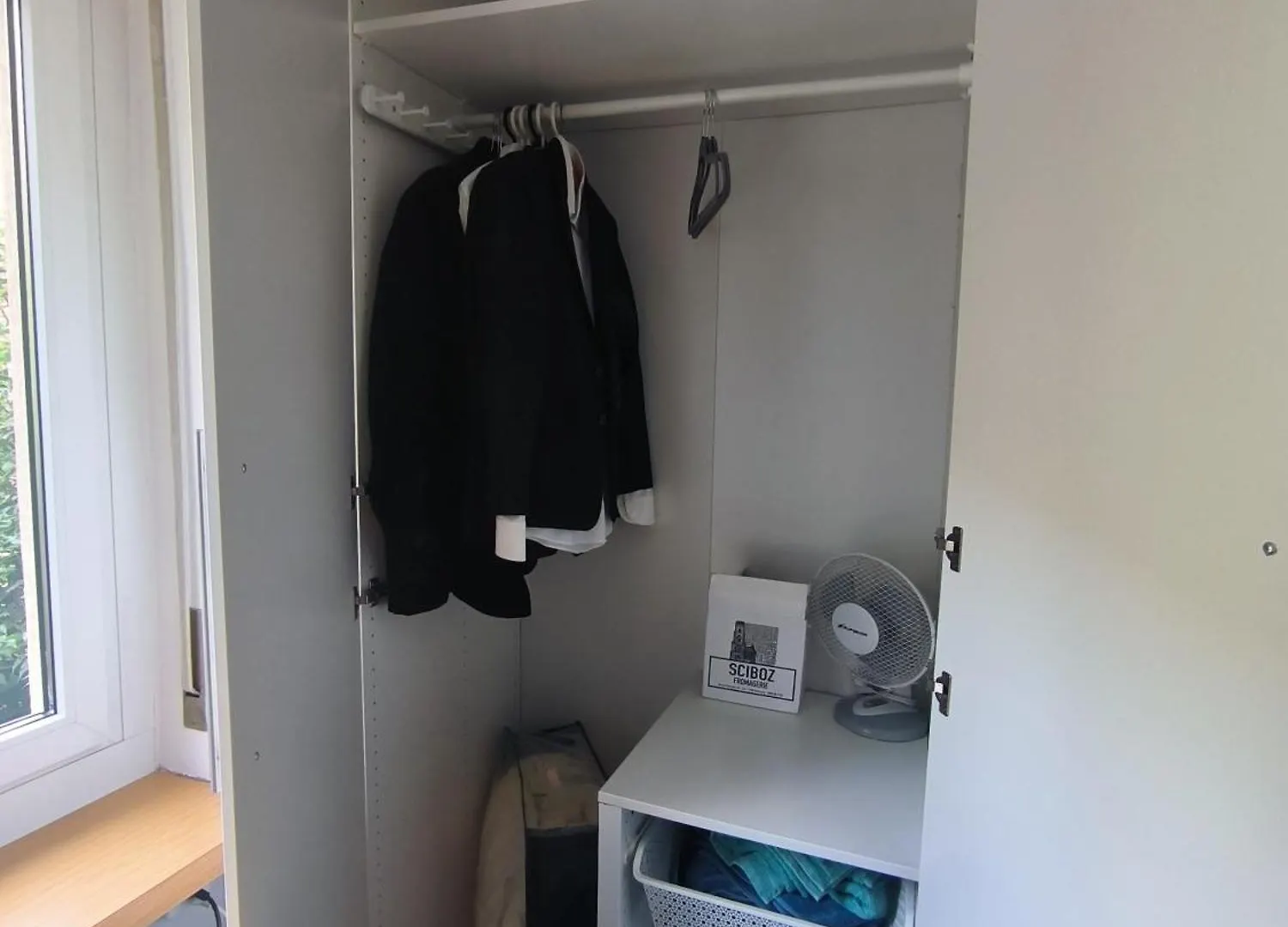 Apartment Cozy Central Home With Balcony Basel Switzerland