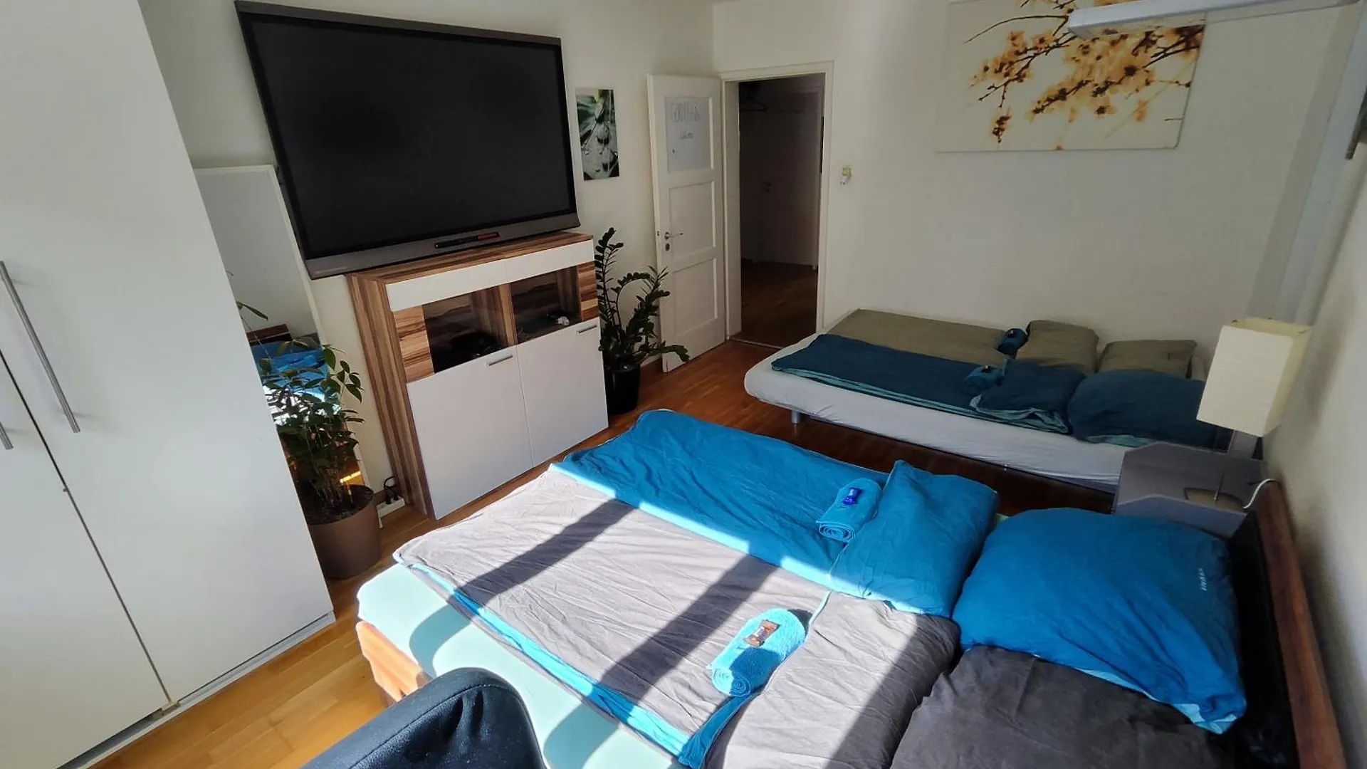 Cozy Central Home With Balcony Basel 0*,  Switzerland